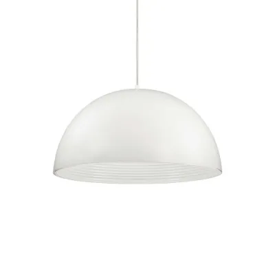 Підвісний світильник Ideal Lux Folk sp1 d40 103112 Підвісний світильник Ideal Lux Folk sp1 d40 103112